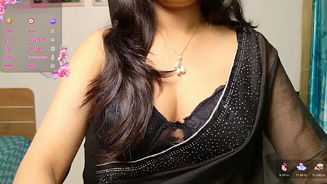 Aashvika