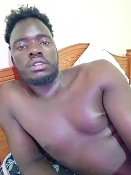 Africanfavoriteboy