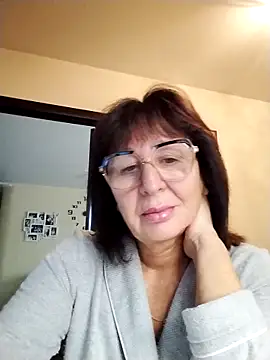 AlbinaXPretty