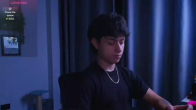 Ares_Dickson