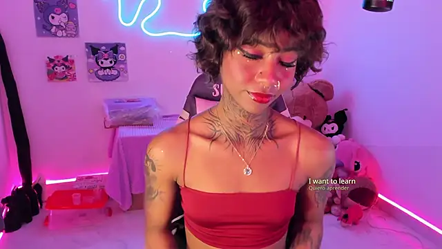 AshantiiSweet