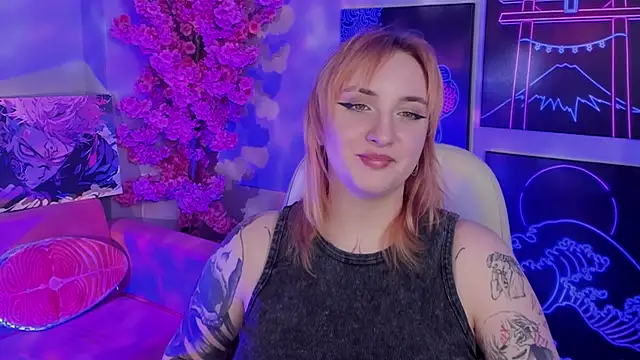 AsheLucker