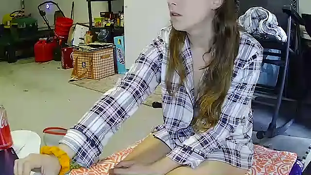AsleepInEden