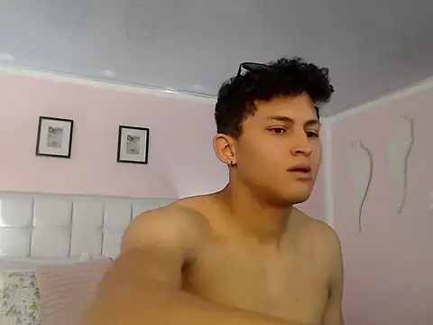 Axel_savage