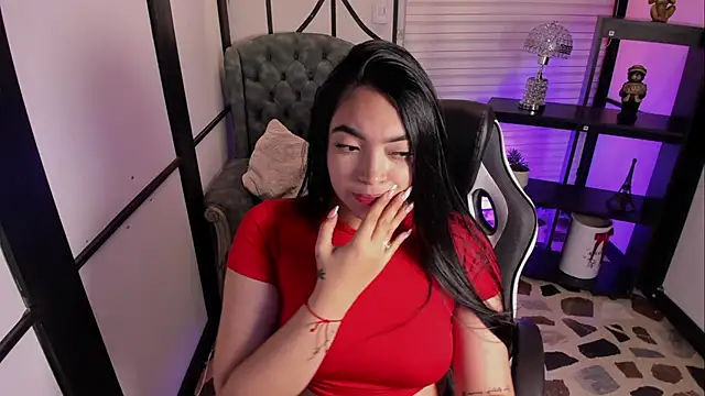 BellaVixen1