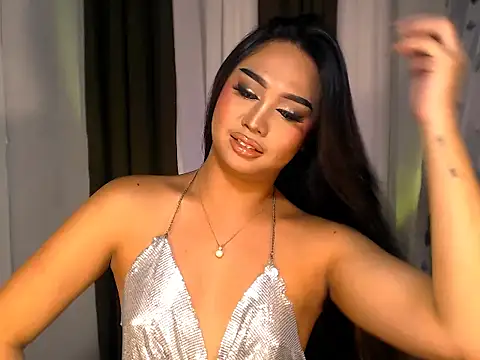 BigBrownCock_Candice