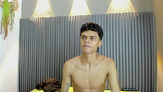 Billy_zander