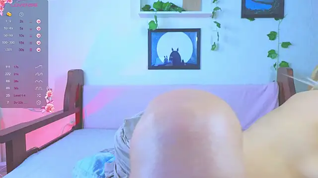 BladeNeon