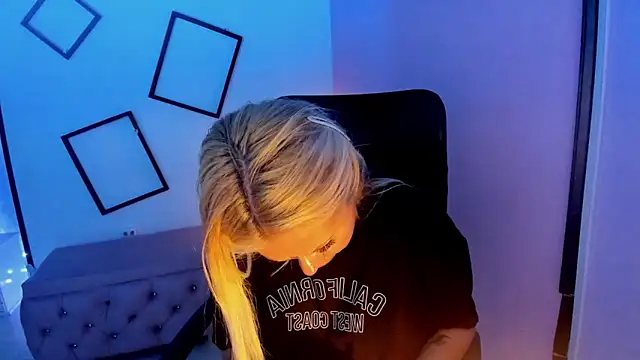 ConstansBlonde