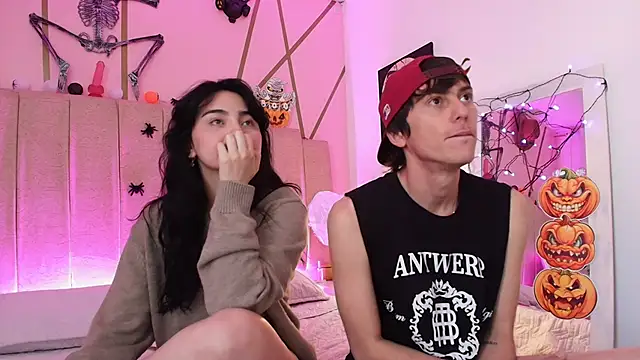 Damian_n_Maya
