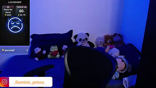 DominicPrince
