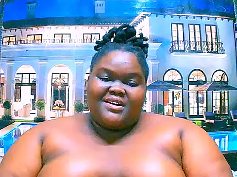 EbonyHotBuns