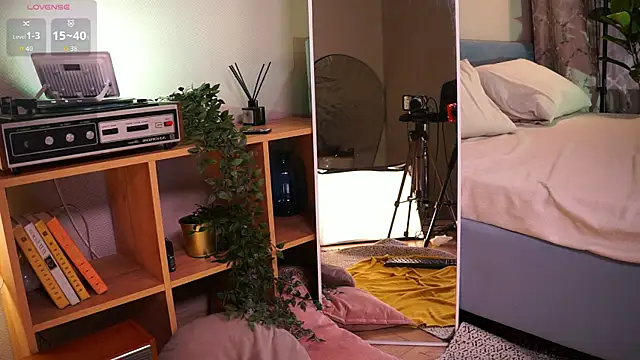 ElaraBlush