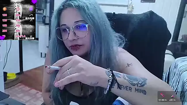 ElfGrey