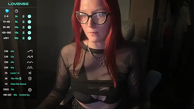 FoxyJulle