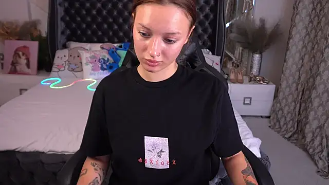 FoxyMayy
