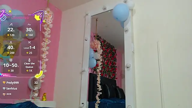 GeorginaBianco