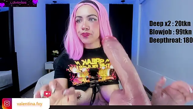 Gianna_foxy