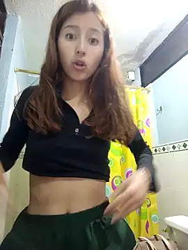 Giselle_miau