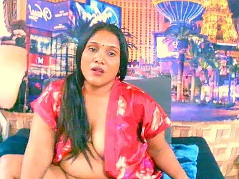 IndianSexyLady4u