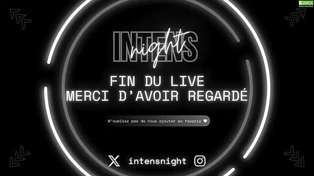 Intensnight