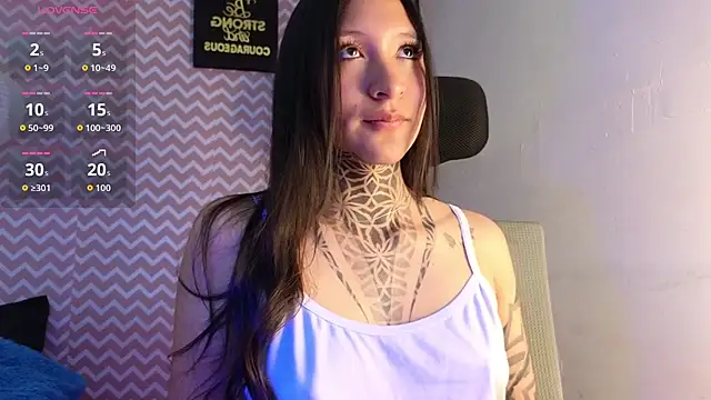 Issabella_Cute