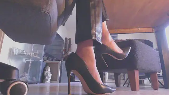 JamieHeelzz
