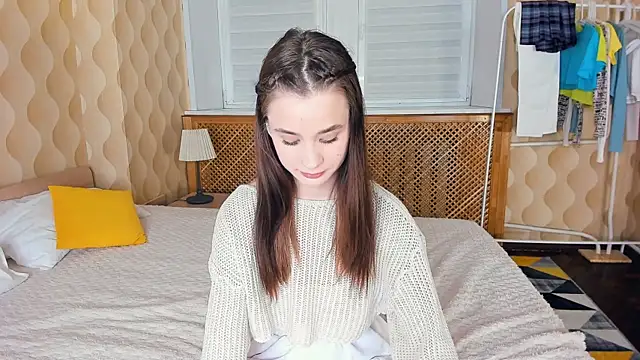 JinnyMcie