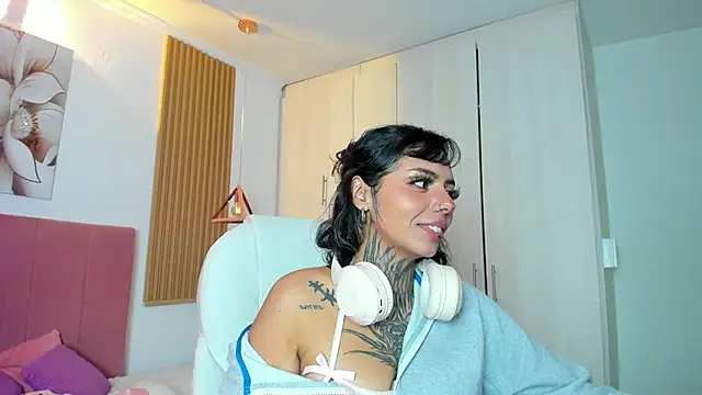 KoraRousee