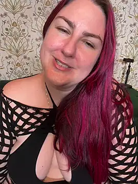 Lacey-BBW