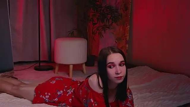 LilithStrangfor
