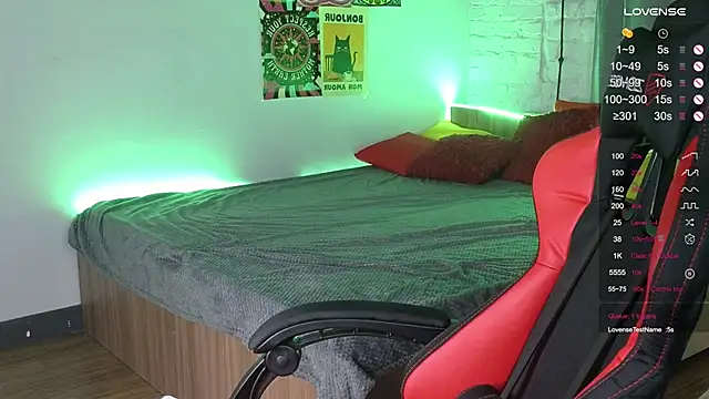 Lin_RoseX