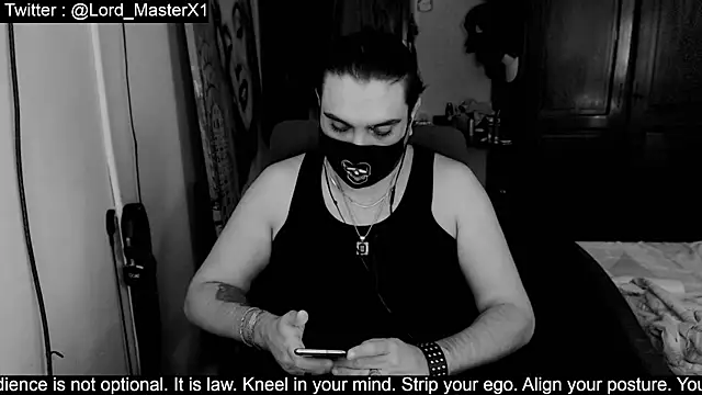 Lord_MasterX