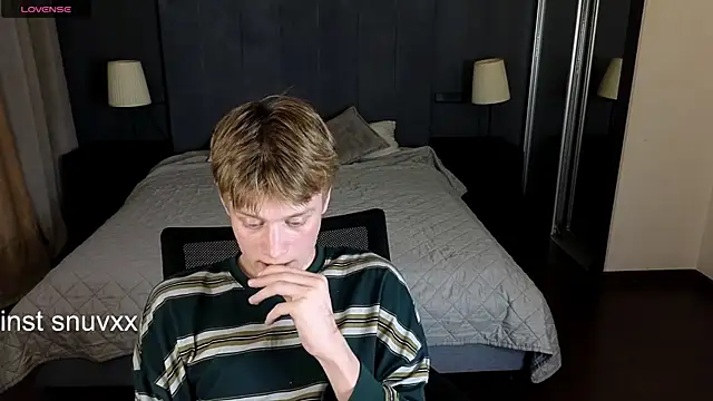 LouieEvans