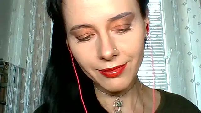 LuminousLady