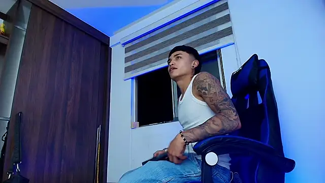 Maximo_DeLa_Rosse