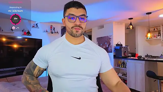 Michael_Diamond