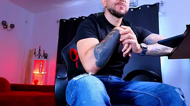 MightyAaron66