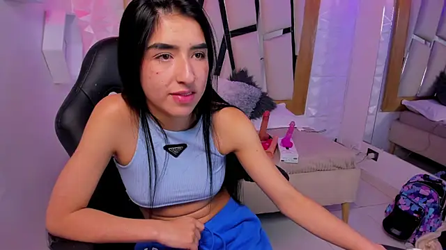 Mila__Baker_