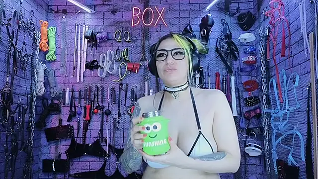 PANDORANEZZ