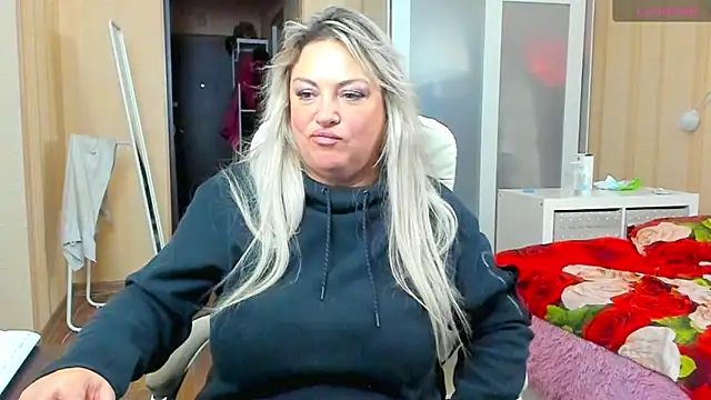 PamHardFuck