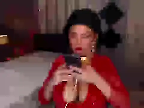 QueenCelesteMonroe