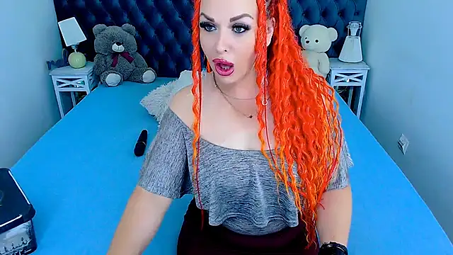RedHeadBridget