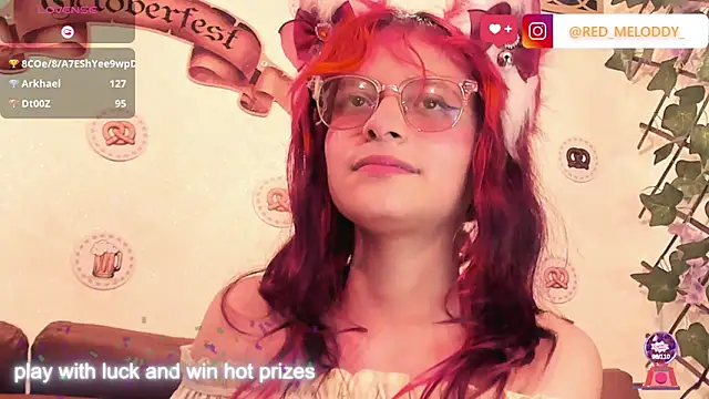 RedMeloddy