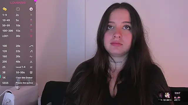 Sabrina_Lennox