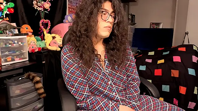 ShinyCherub