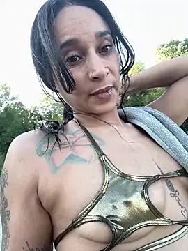 Shuggabutt