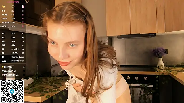 Silkenya
