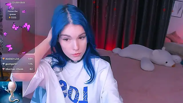 Sophie_SkyAngel