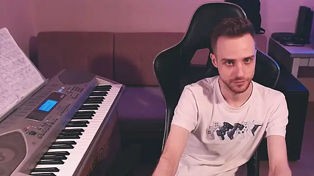 Sweetparker